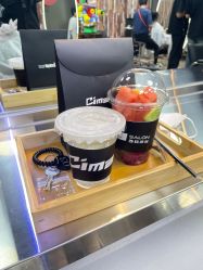 -Cima salon西玛沙龙