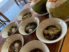 -榮泰米粉湯(Left Shop)