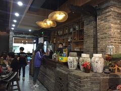 -阿嫂印象·民间江湖菜(大学城店)
