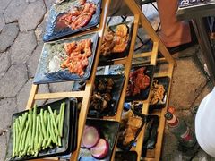 -老渔家白族石板烧旗舰店