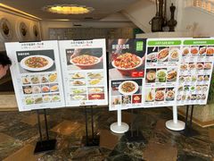 -小尕子·新疆菜(明园店)