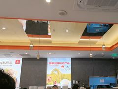 -宏状元现熬粥·京味菜(五棵松店)