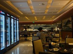 -盛宴自助餐厅(运达喜来登店)