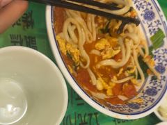 -令氏家外家周秦食府(高新店)
