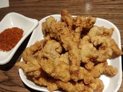 -龙少爷碳火干锅(环球中心店)