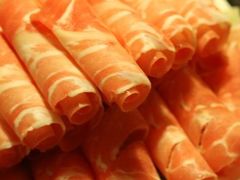 肥牛-冯鱼头火锅(青蓝山美食一条街店)