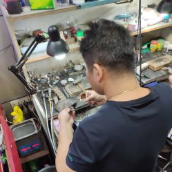 -景祥珠宝打金·黄金加工修理·旧款改造镶嵌