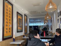 大堂-玲玲面屋