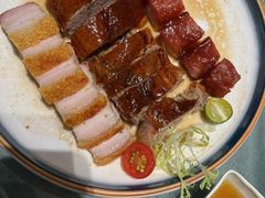 -客家汇·客家传承菜(水库店)