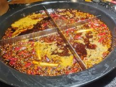 -陈眼镜火锅(总店)