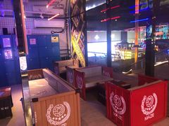-移动谜城·大笨象密室逃脱(五棵松店)
