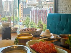 -龙聚德北京烤鸭(沙坪坝华宇A馆店)