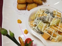 -泉州酒店-温陵中餐厅(庄府巷店)