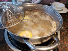 -八合里潮汕鲜牛肉火锅(深圳海岸城店)