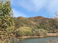 -玉渡山自然风景区