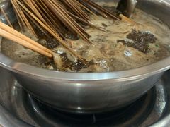 -学街秀兰麻辣烫(眉山分店)