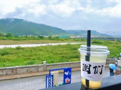 -图们国门景区