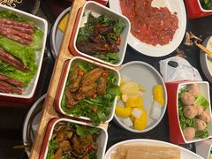 -重庆德忆火锅（龙南街3店）(渝水岸餐饮)