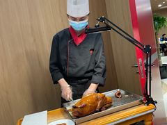 -全聚德(上海首店浦东店)