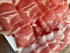 -竹叶涮肉坊(总店)
