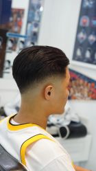 -DL BARBERSHOP男士理发店