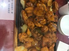 -桃子餐厅·天津菜(红星路直营店)
