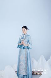 -新奕映像摄影机构