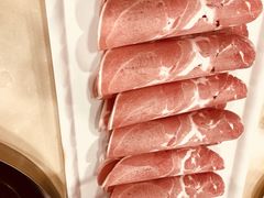 -楼外楼大刀肉传统火锅居(博学路店)
