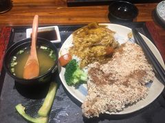 -石屋料理(南京西路店)