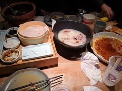-青年公社烤鸭(滨湖银泰店)