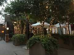-风与炭BBQ户外火锅烧烤(成都群光君悦酒店)