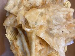 葱花油饼-方中山胡辣汤(西安高新区店)