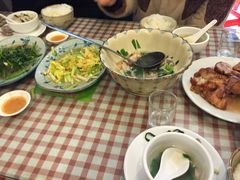 -聂记粤菜馆(鼓西路店)