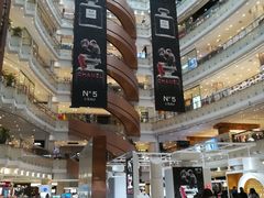 -新世界大丸百货