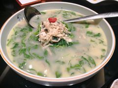 -阿庄新豫菜(通泰路店)