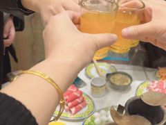 -清真·马家火锅美食城(镇江北路店)
