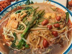 -多鱼炸串麻辣烫(闽江路店)