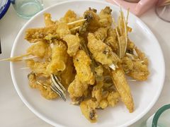 -中山脆肉鲩(新圳东路店)