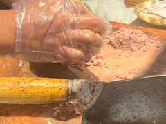 板肠肉火烧-永茂驴肉(莲池南大街总店)
