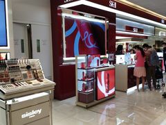 -崇光百货(铜锣湾店)