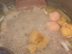 -润园四季椰子鸡火锅(南山海岸城店)