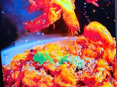 -阿味大虾(奥克斯广场店)