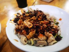 -甘记肥肠粉(马鞍北路店)