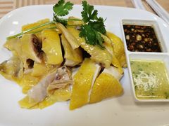 -巫记鸡饭店