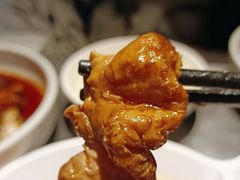 -龙巢盱眙龙虾·牛蛙·烧烤宵夜(八卦岭店)