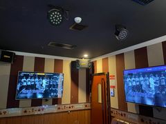 -唱吧麦颂KTV(松江五龙商业广场店)