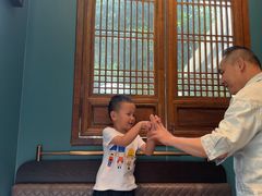 -福照楼汽锅鸡·云南菜(护国路店)