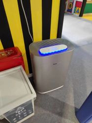 -Eureka优瑞卡儿童主题乐园(合生汇购物中心店)