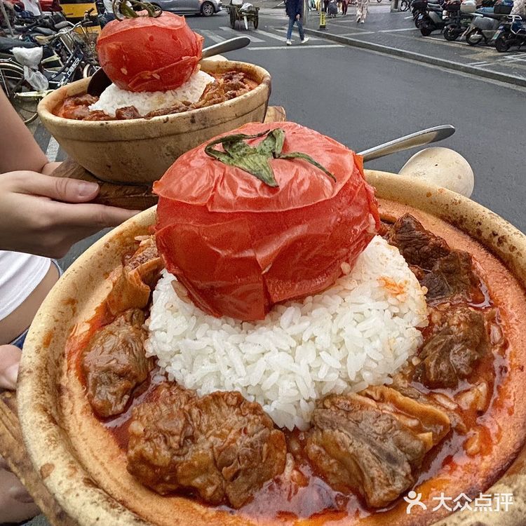 上海！！太有烟火气了！！！