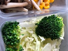-牛邸·烧肉饭(来福士店)